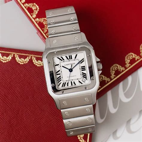 cartier watch models|classic cartier watches.